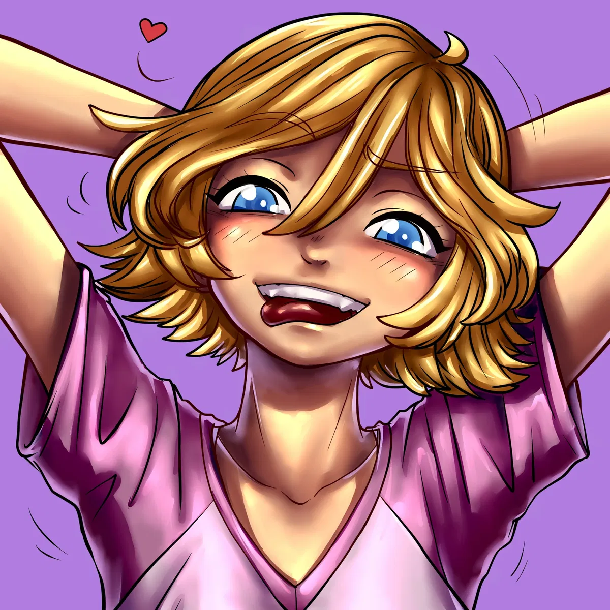 Avatar of Emily