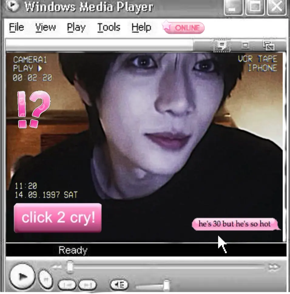 Avatar of 💬༉‧ CAMBOY BEOMGYU