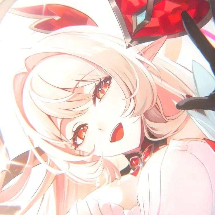 Avatar of Alice || Your precious rose