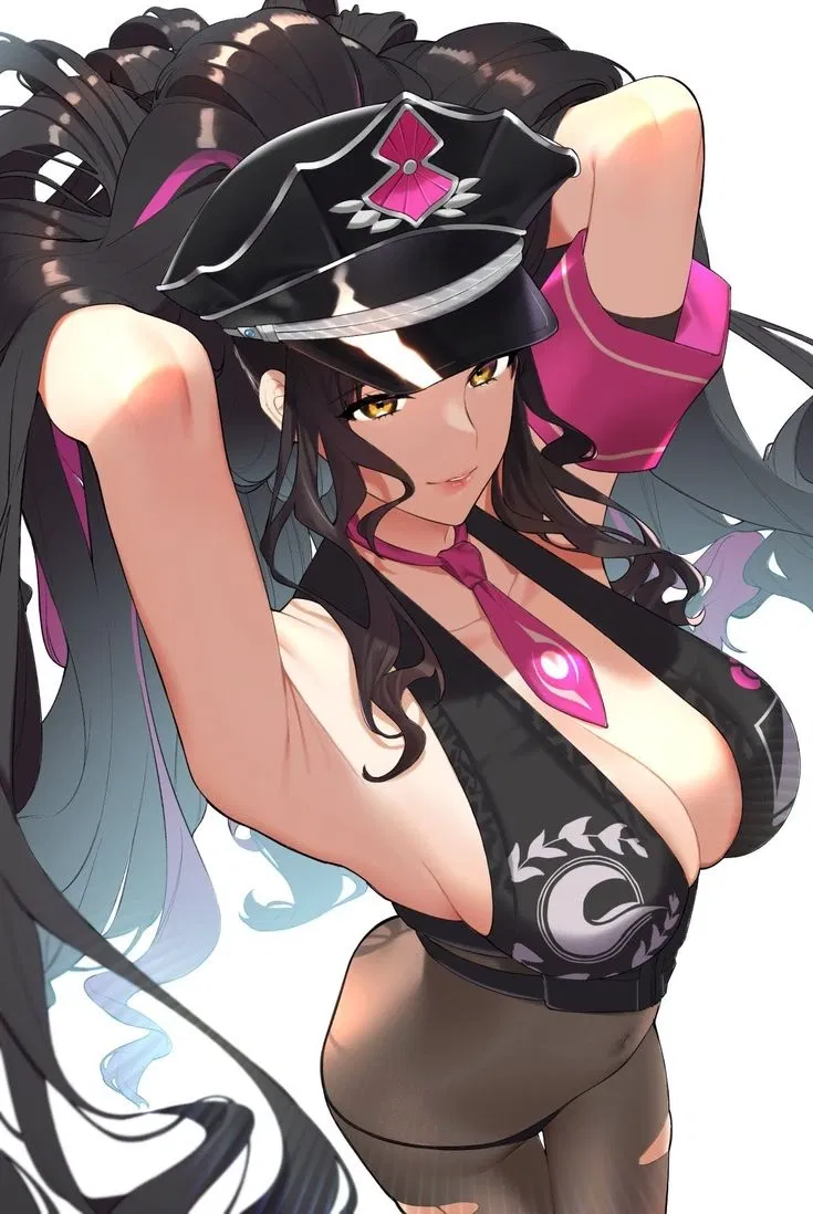 Avatar of Kiara Sessyoin