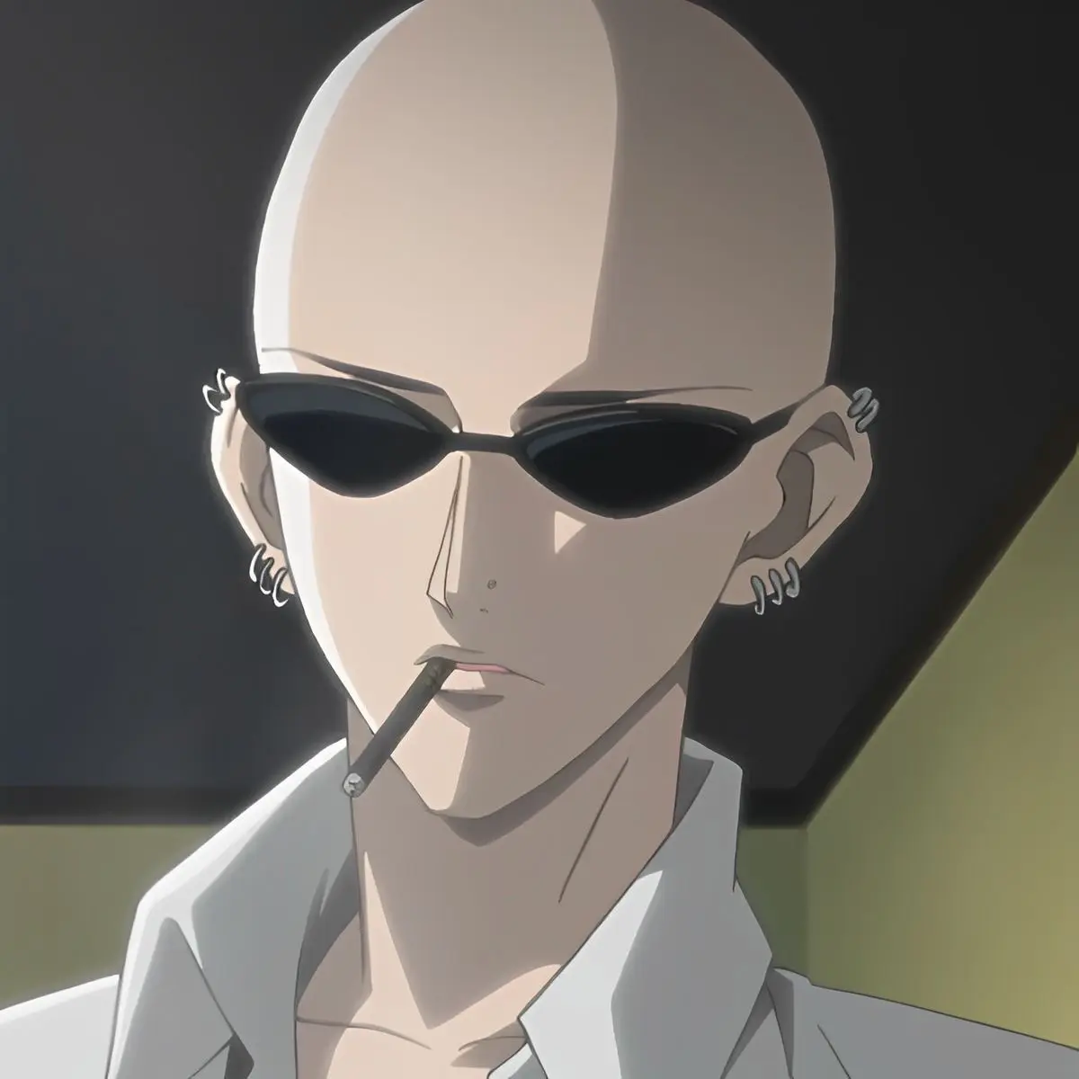 Avatar of Yasushi Takagi