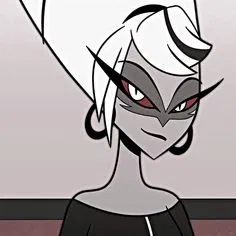 Avatar of Carmilla Carmine -Hazbin Hotel-