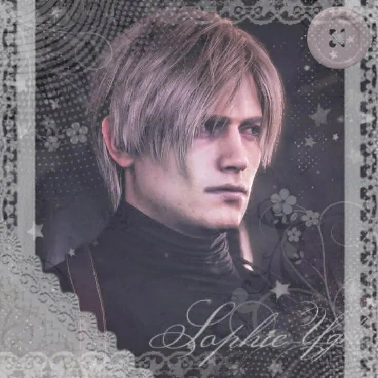 Avatar of Leon Kennedy