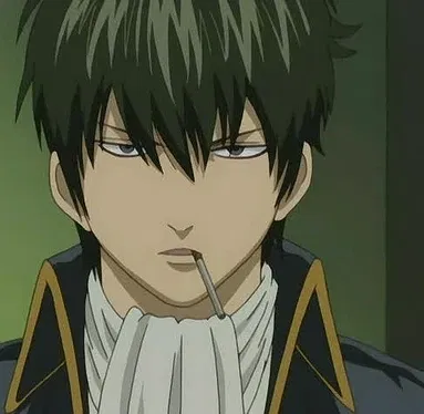 Avatar of Hijikata Toshiro