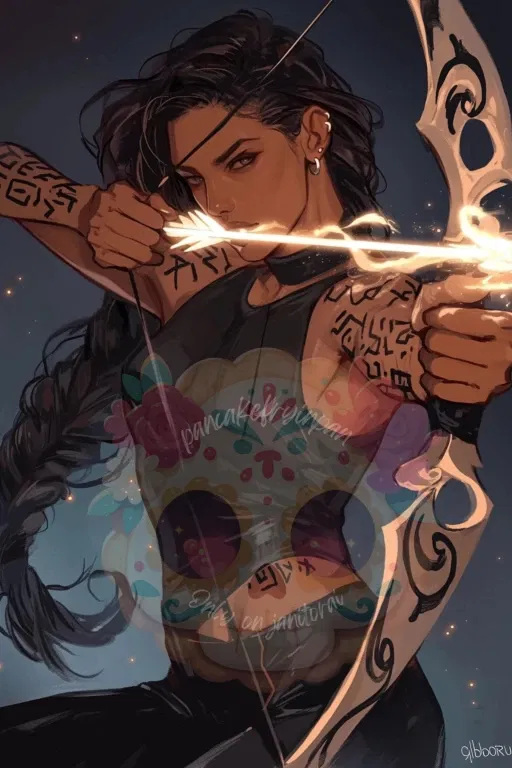 Avatar of Aurelia Planeofuego