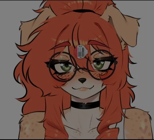 Avatar of Anna zep ~ Your bestie