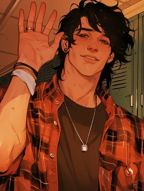 Avatar of Roan Barrow  