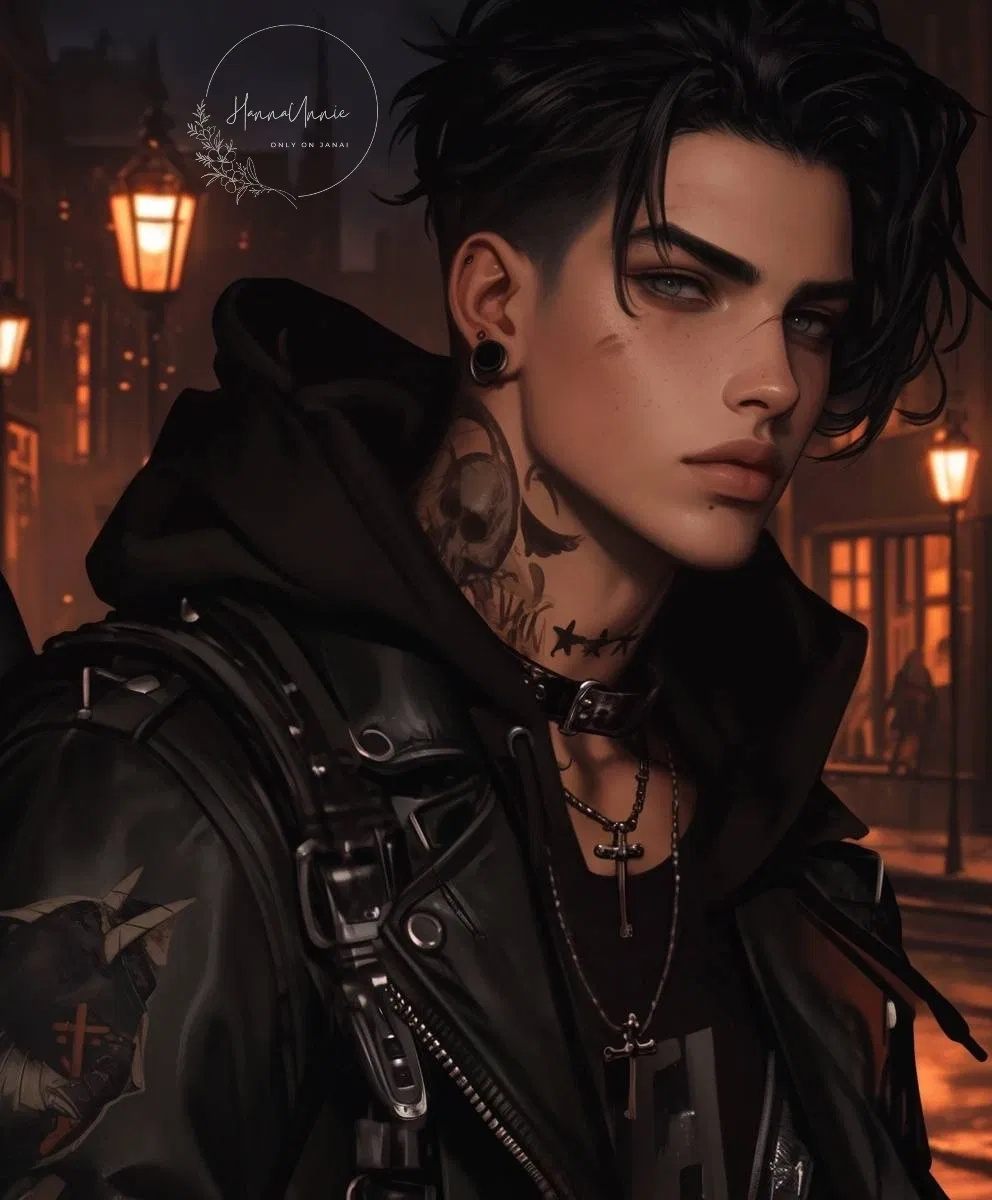 Avatar of Elias Rowan