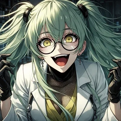 Avatar of Silvia