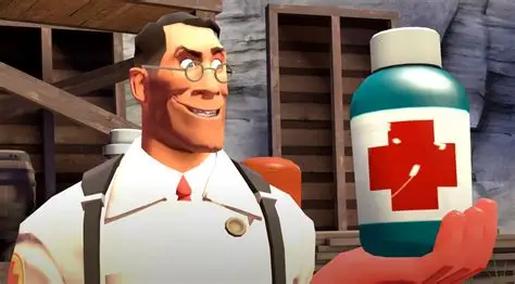 Avatar of Sewer Medic - with a twist