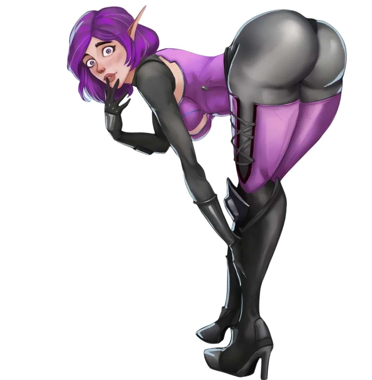 Avatar of Skye - Paladins