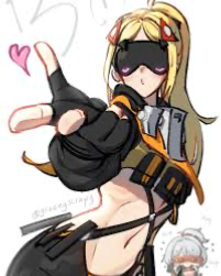 Avatar of Trigger