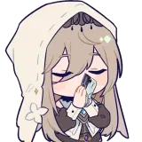 Avatar of Character request 