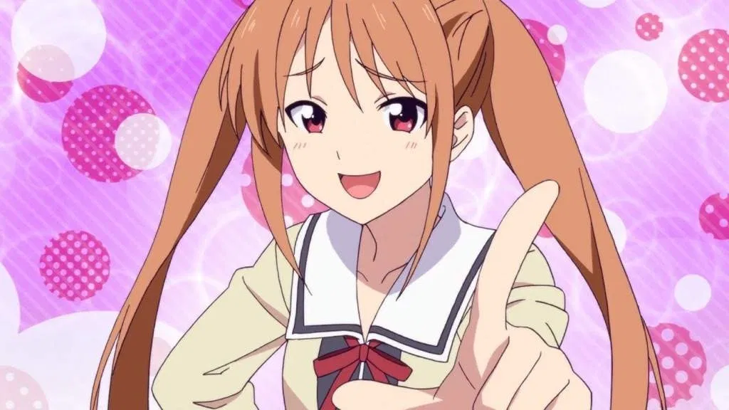Avatar of Yoshiko Hanabatake: Your Stupid and Annoying Childhood Friend