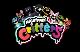 Avatar of The Nightmare Critters