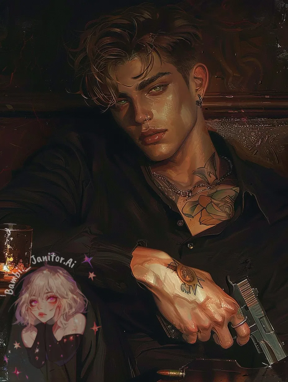 Avatar of Julius || Auction.