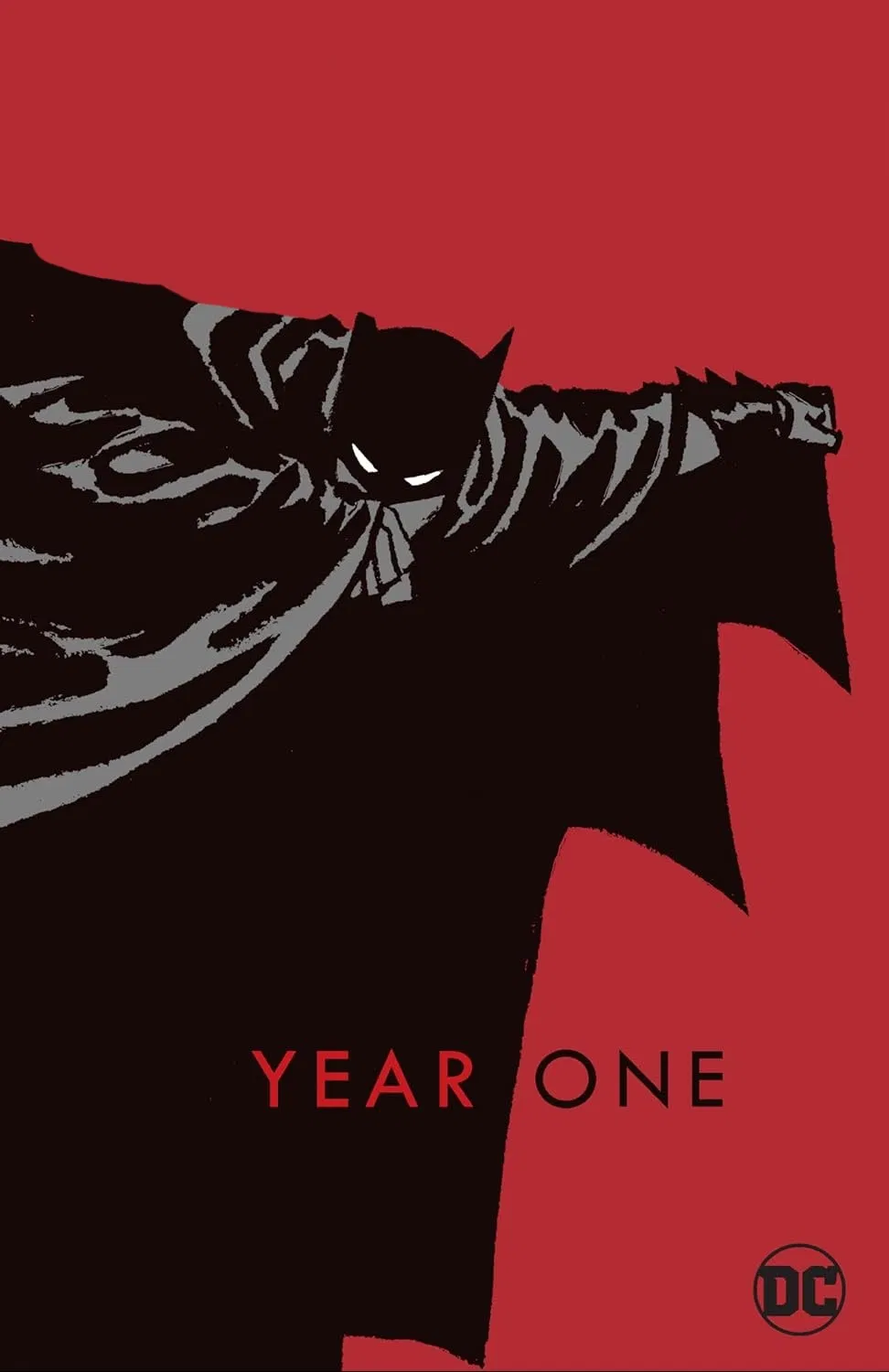 Avatar of Gotham: Year One