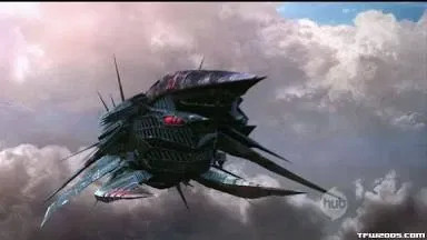 Avatar of  ☆ The Nemesis  ☆ /ALT