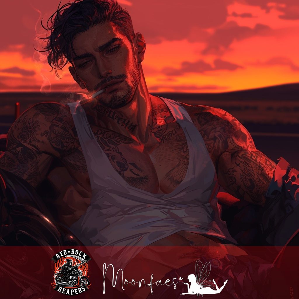Avatar of Duke “Bones” Callahan