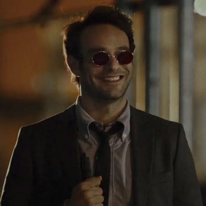 Avatar of ||Matthew Murdock ||Daredevil|| Dad Bot