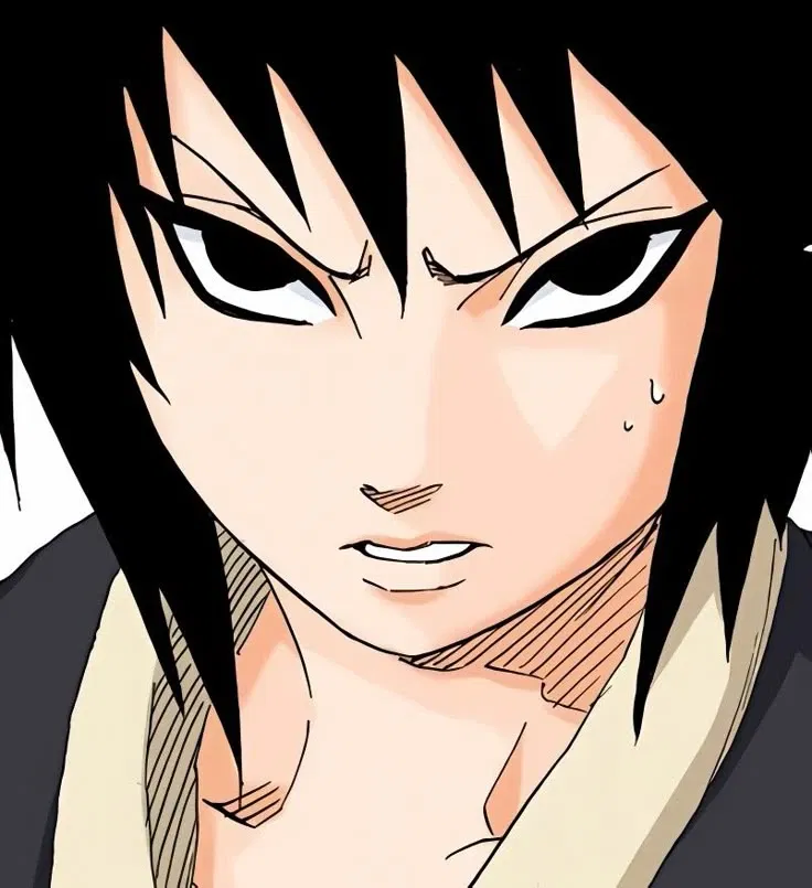Avatar of Shizune