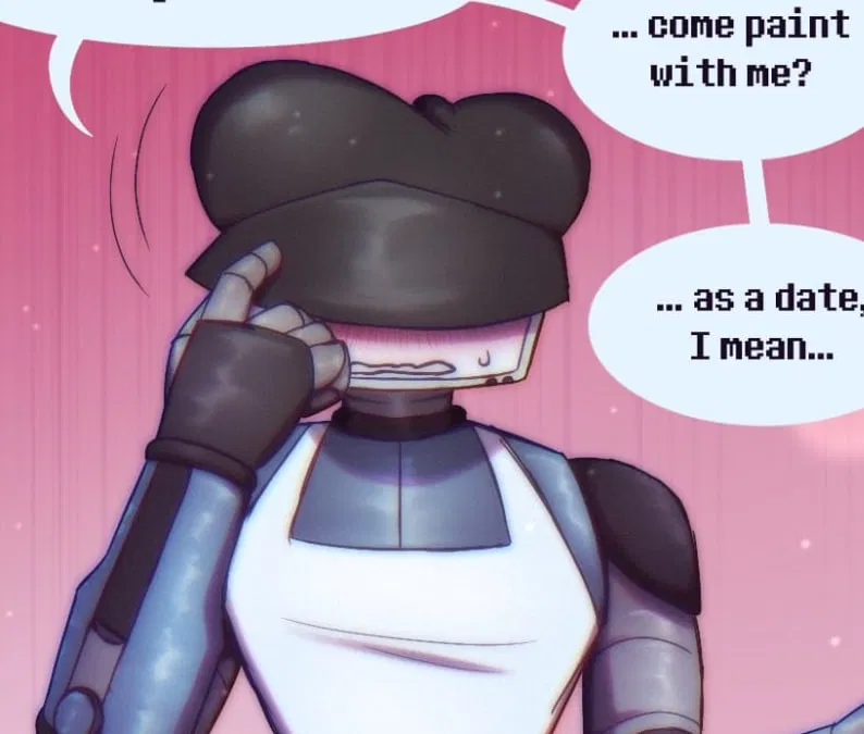 Avatar of The p.AI.nter