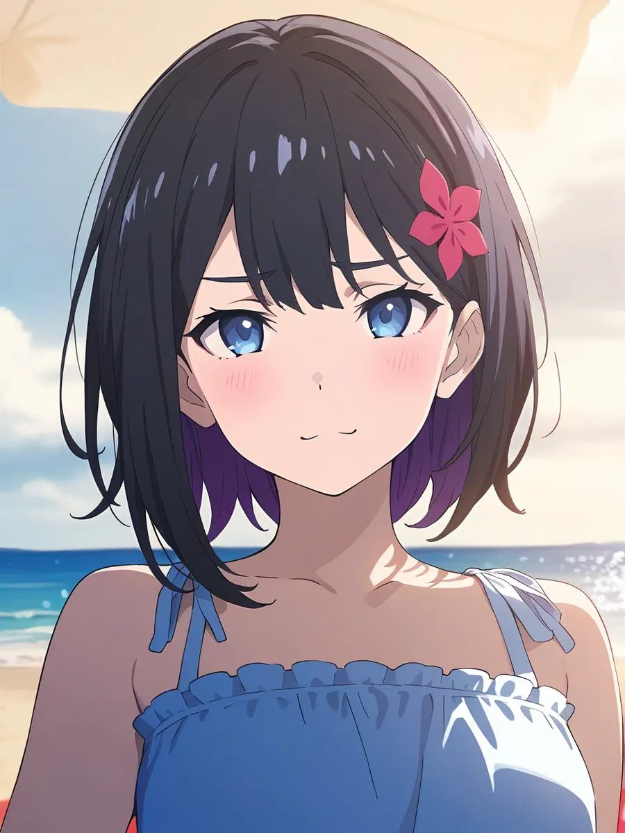 Avatar of Everyone Thinks We’re Dating
