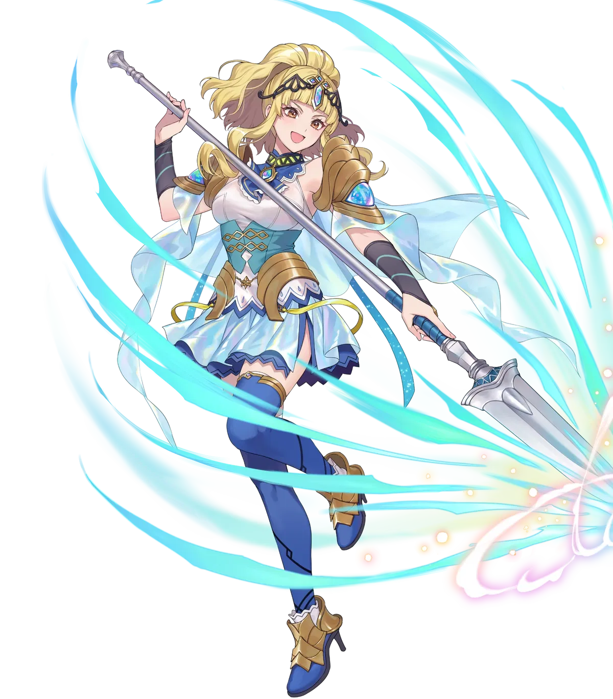 Avatar of Clair 