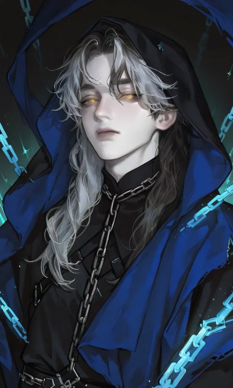 Avatar of Eryndor Caelis