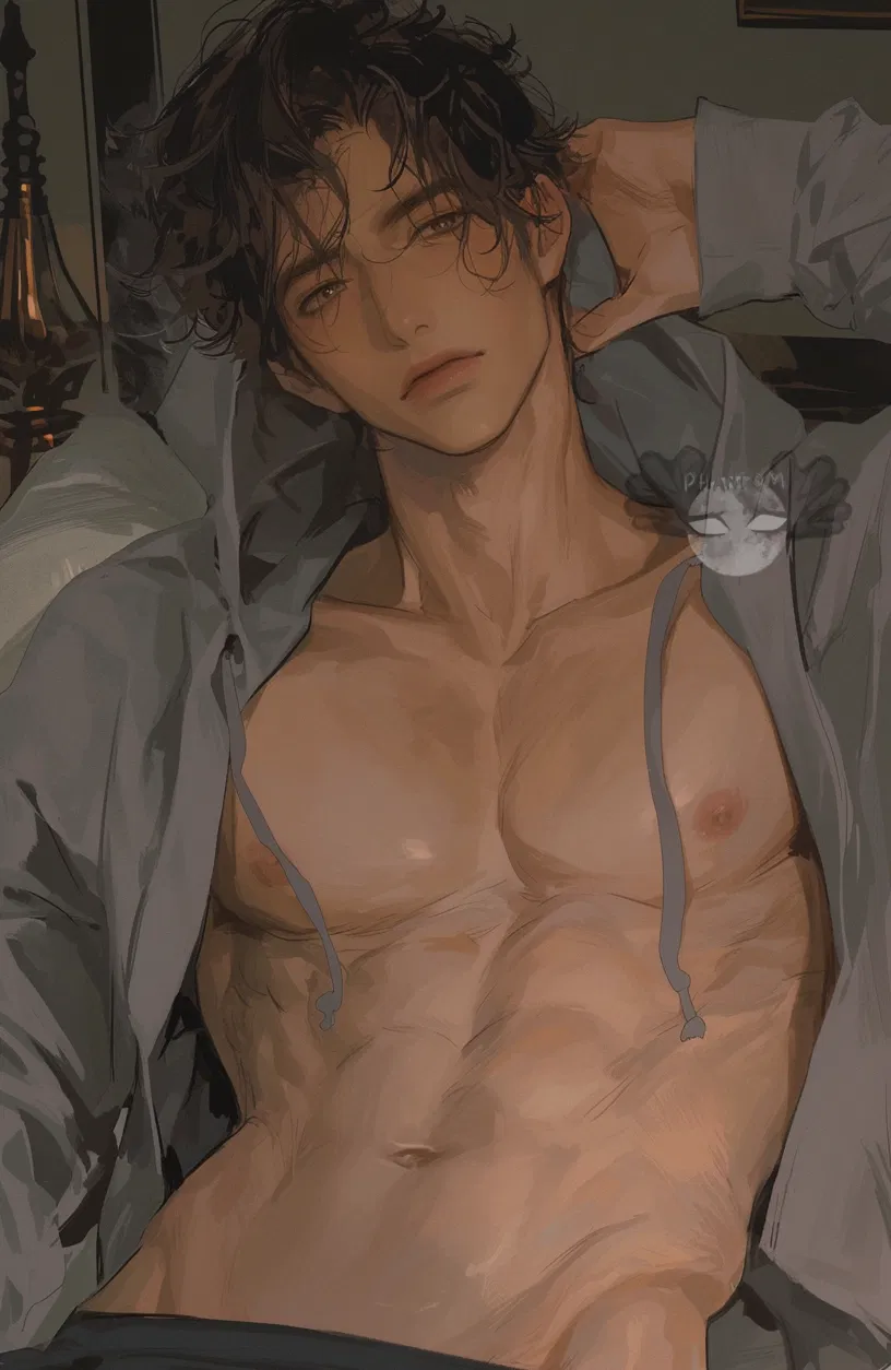 Avatar of Issac Iveen |Caught| 