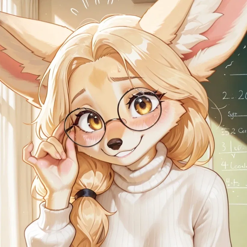 Avatar of Nadiya Maferle | Math Teacher