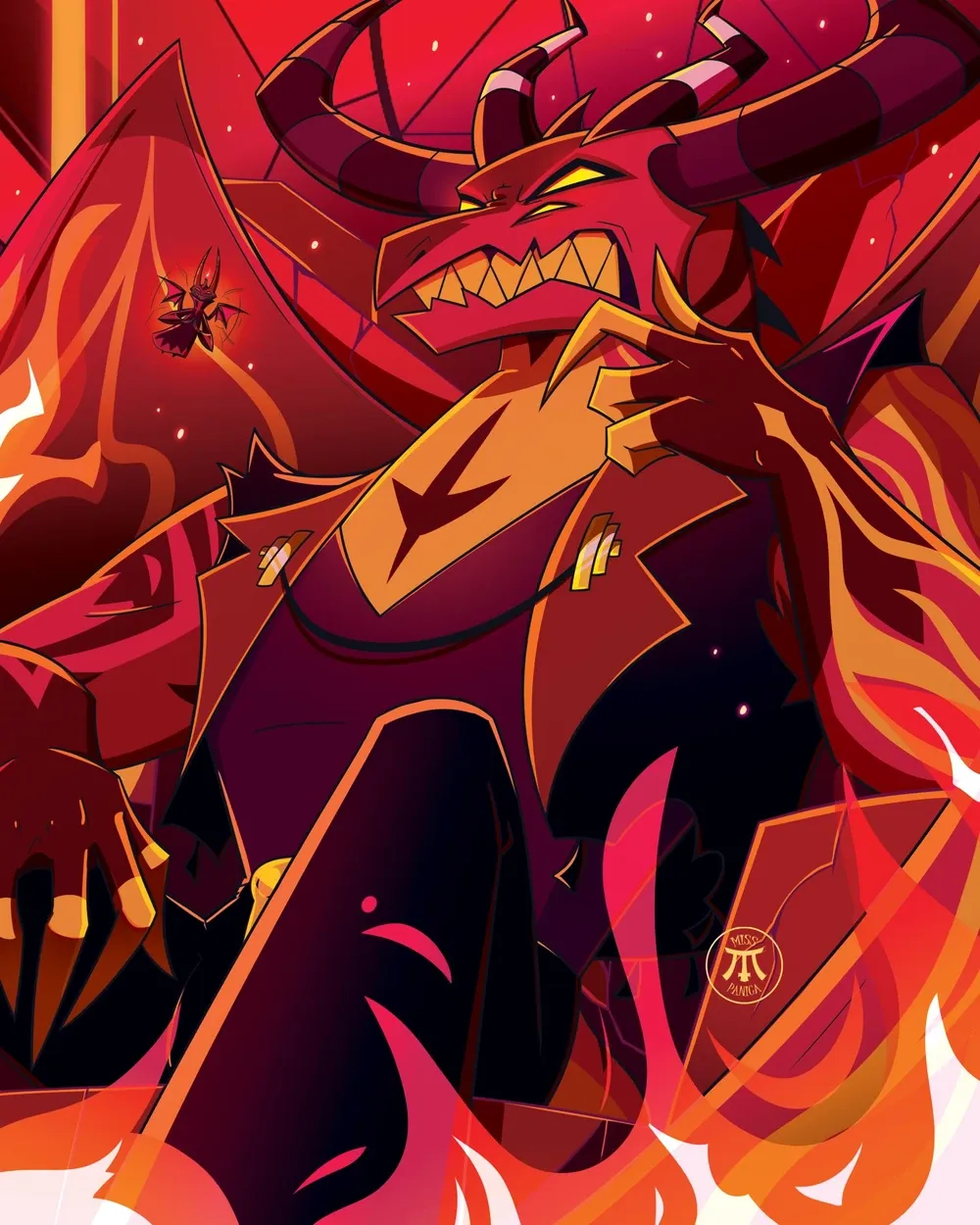Avatar of I finally got my original name!