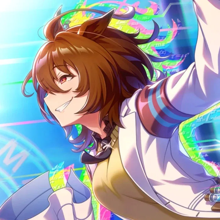Avatar of Agnes Tachyon