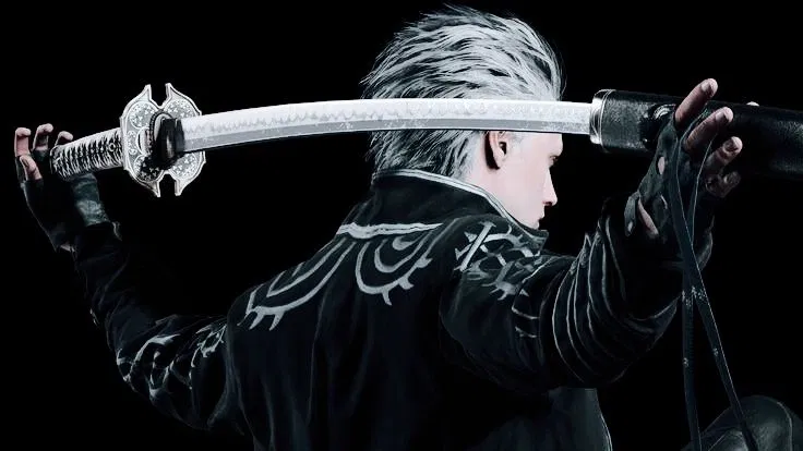 Avatar of ᧔ෆ᧓ Vergil Sparda ||