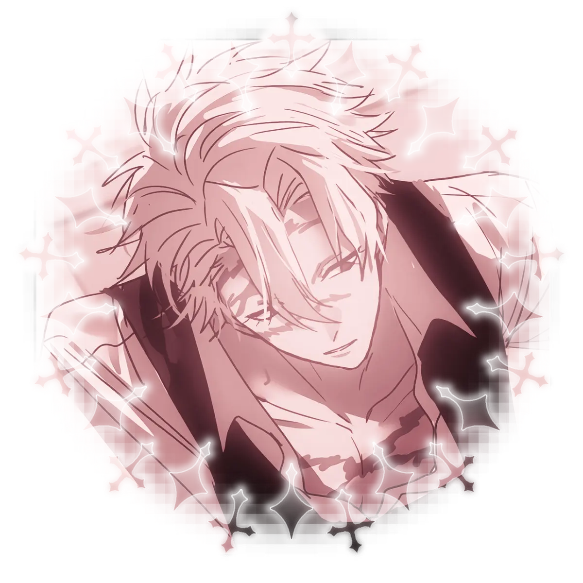 Avatar of ꒰🌀꒱. Sanemi Shinazugawa .⟢