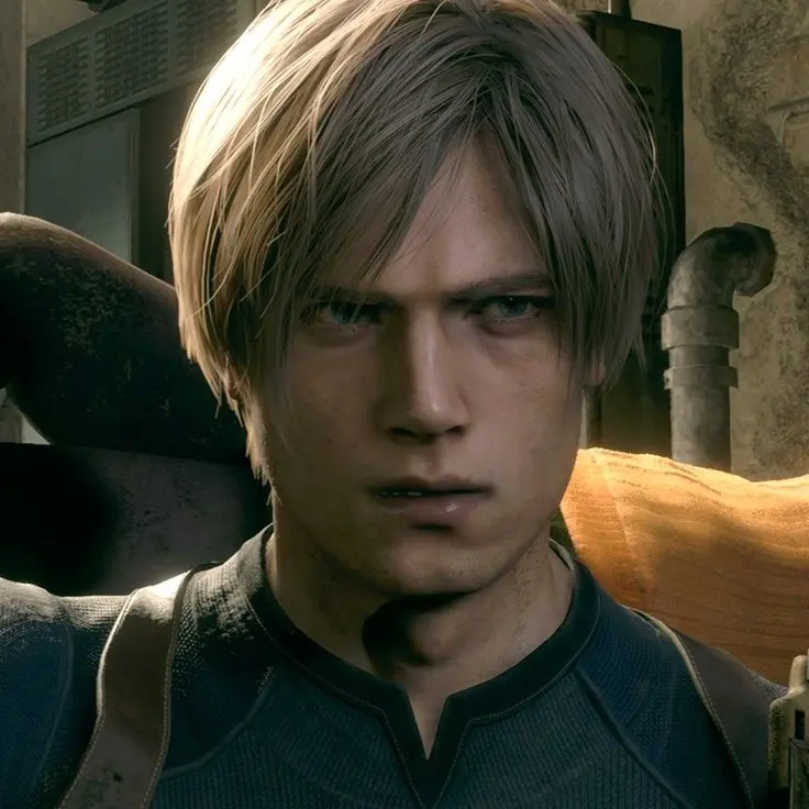 Avatar of Leon Kennedy