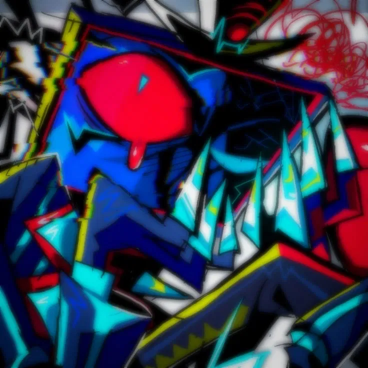 Avatar of ★ Vox - Hazbin Hotel ★