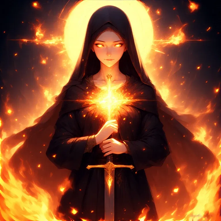 Avatar of Catherine