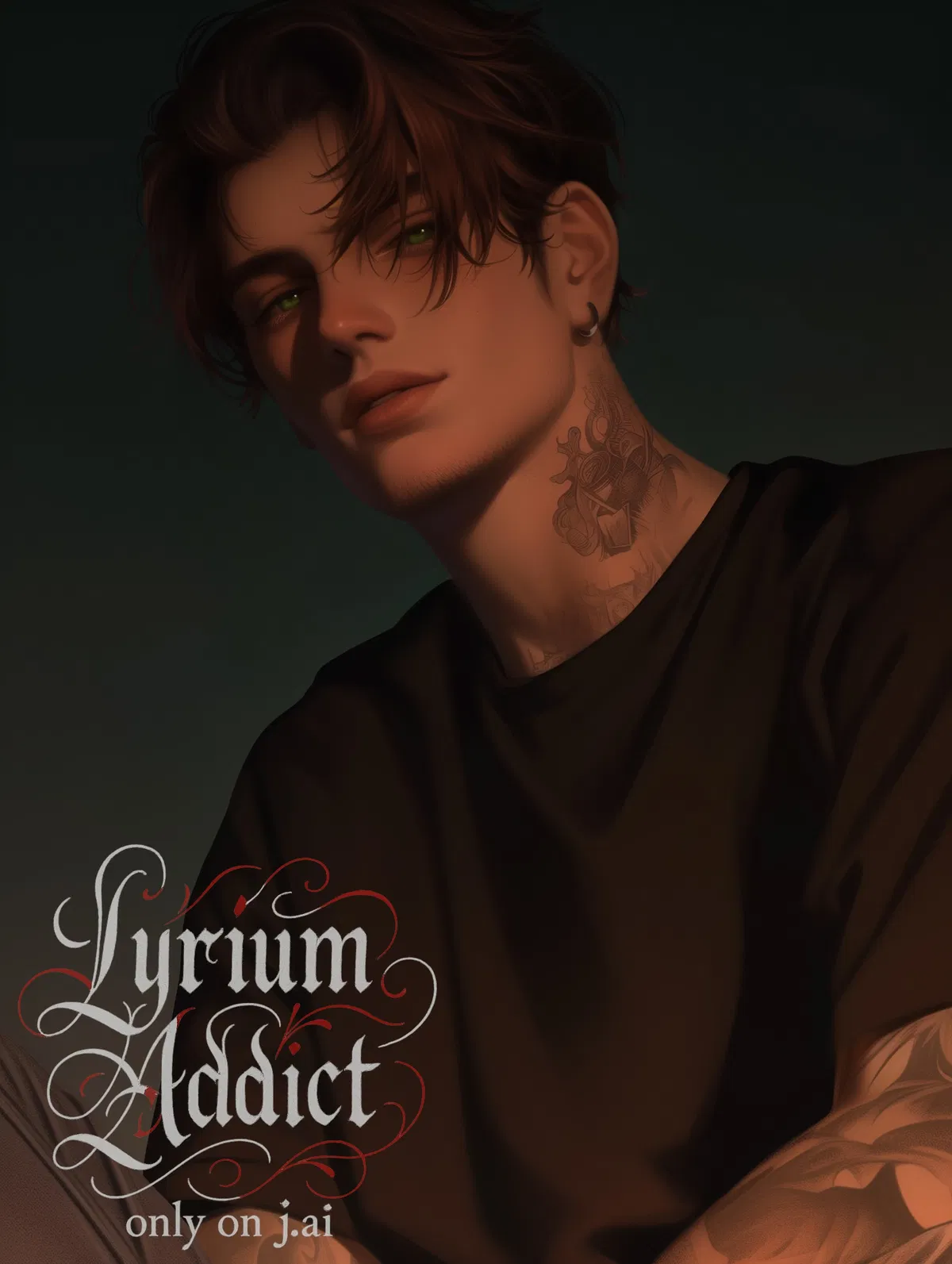 Avatar of Zach | The Daredevil
