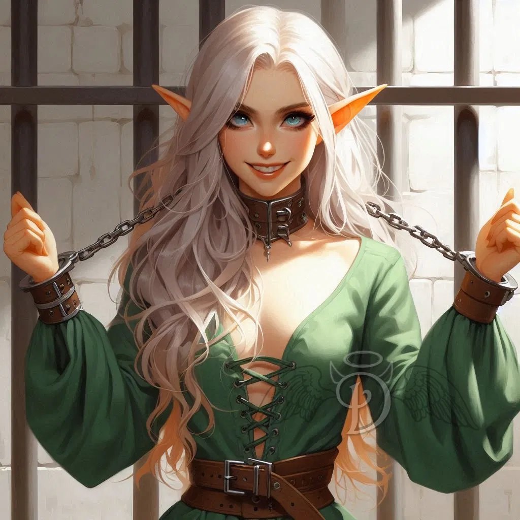 Avatar of Nakone Vansdottir