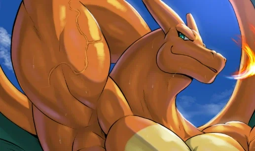 Avatar of Zard || Out of control R gas ||