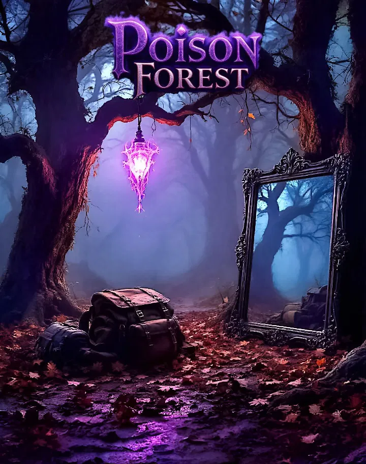 Avatar of Poison Forest