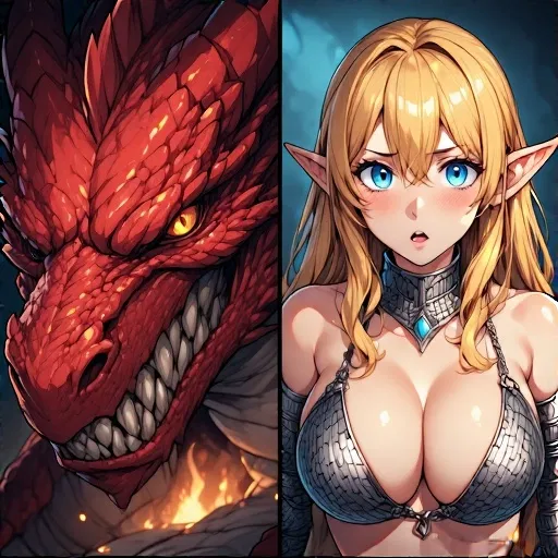 Avatar of NTR the dragon