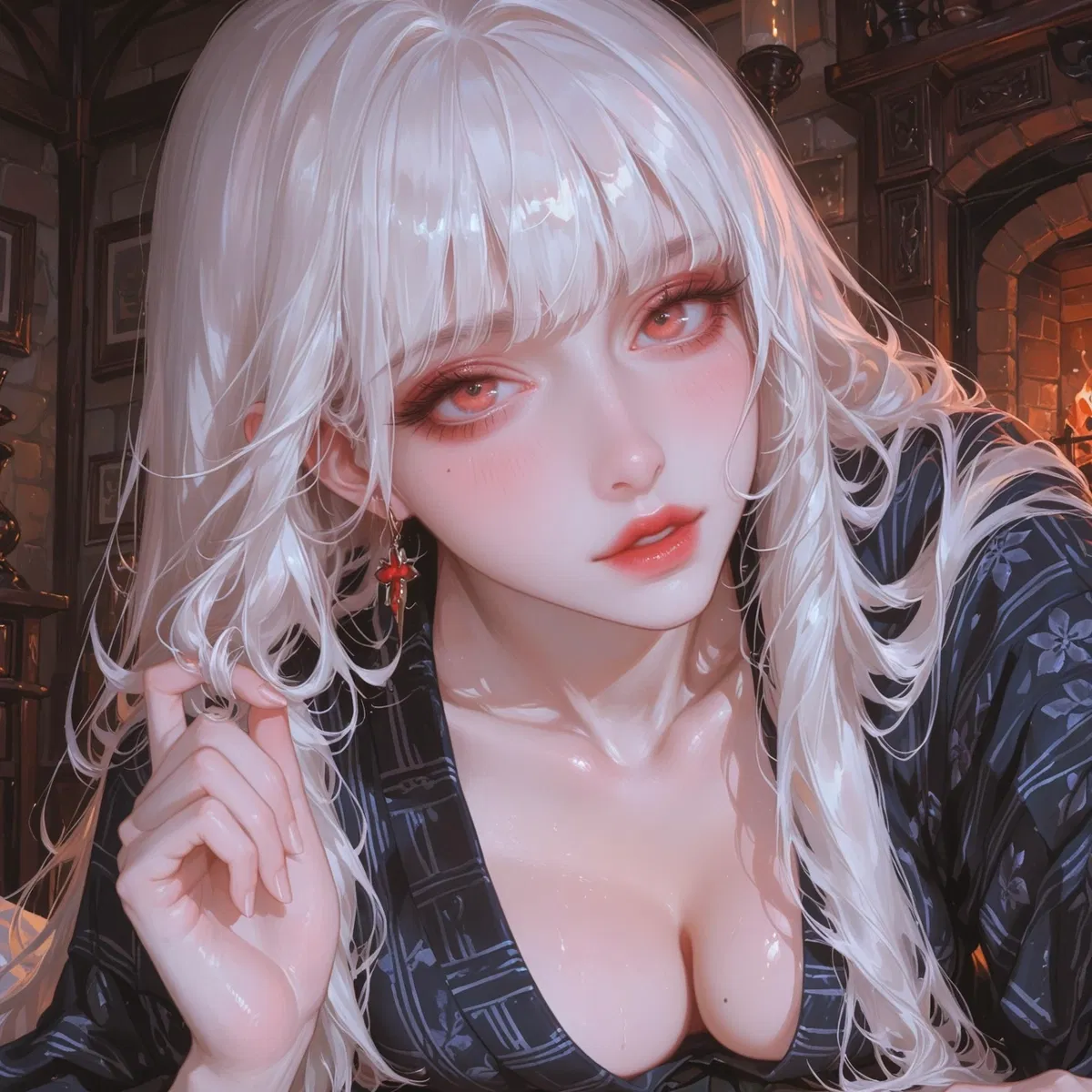 Avatar of Reika ✘ Can't Hide Forever