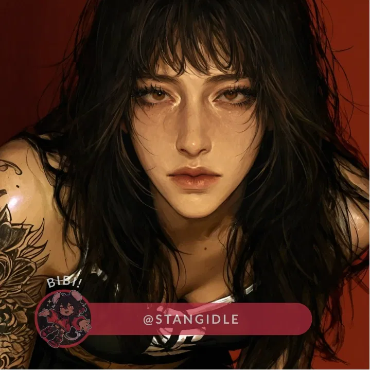 Avatar of WAITED (WLW) | Mara Ionescu