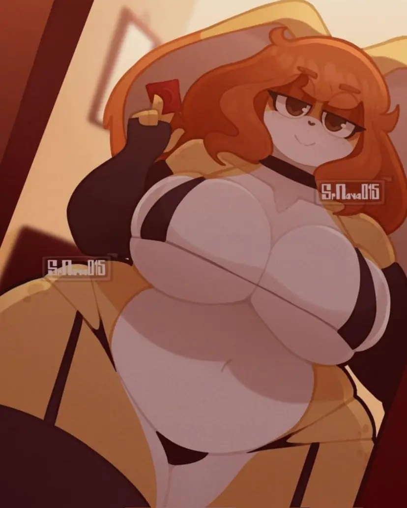 Avatar of Vanilla The Rabbit (Freshly Baked Cookies (LATE VALENTINE’S DAY REWORK))