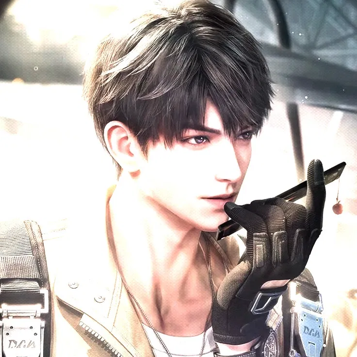 Avatar of Caleb