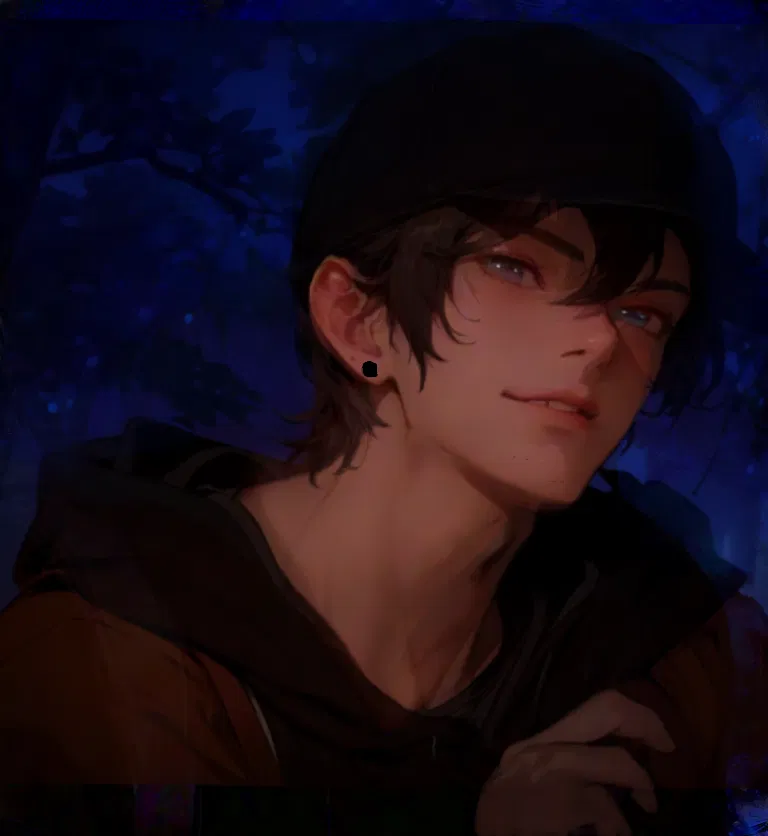 Avatar of Stalker X Stalker: Danny 