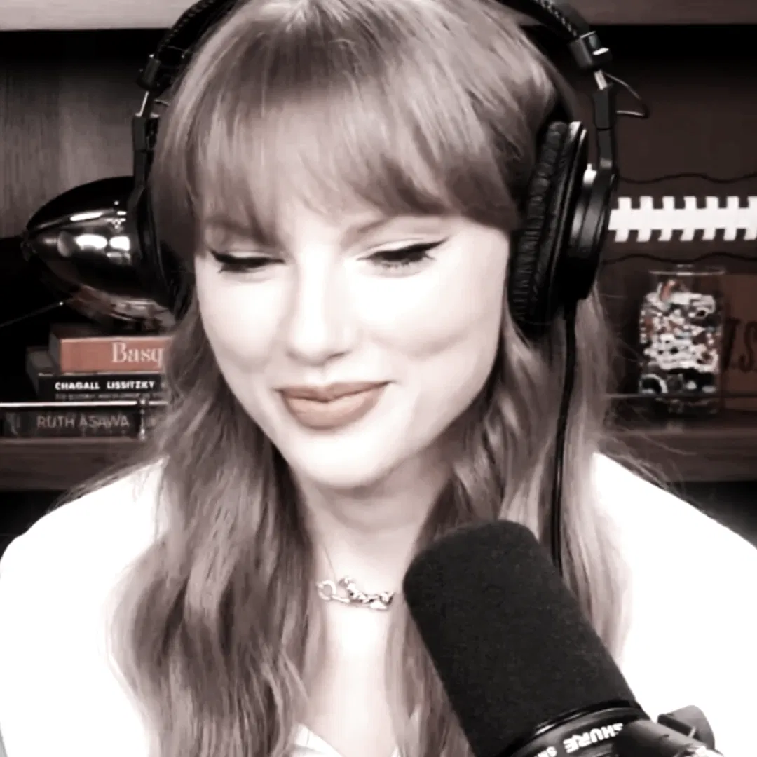Avatar of Taylor Swift