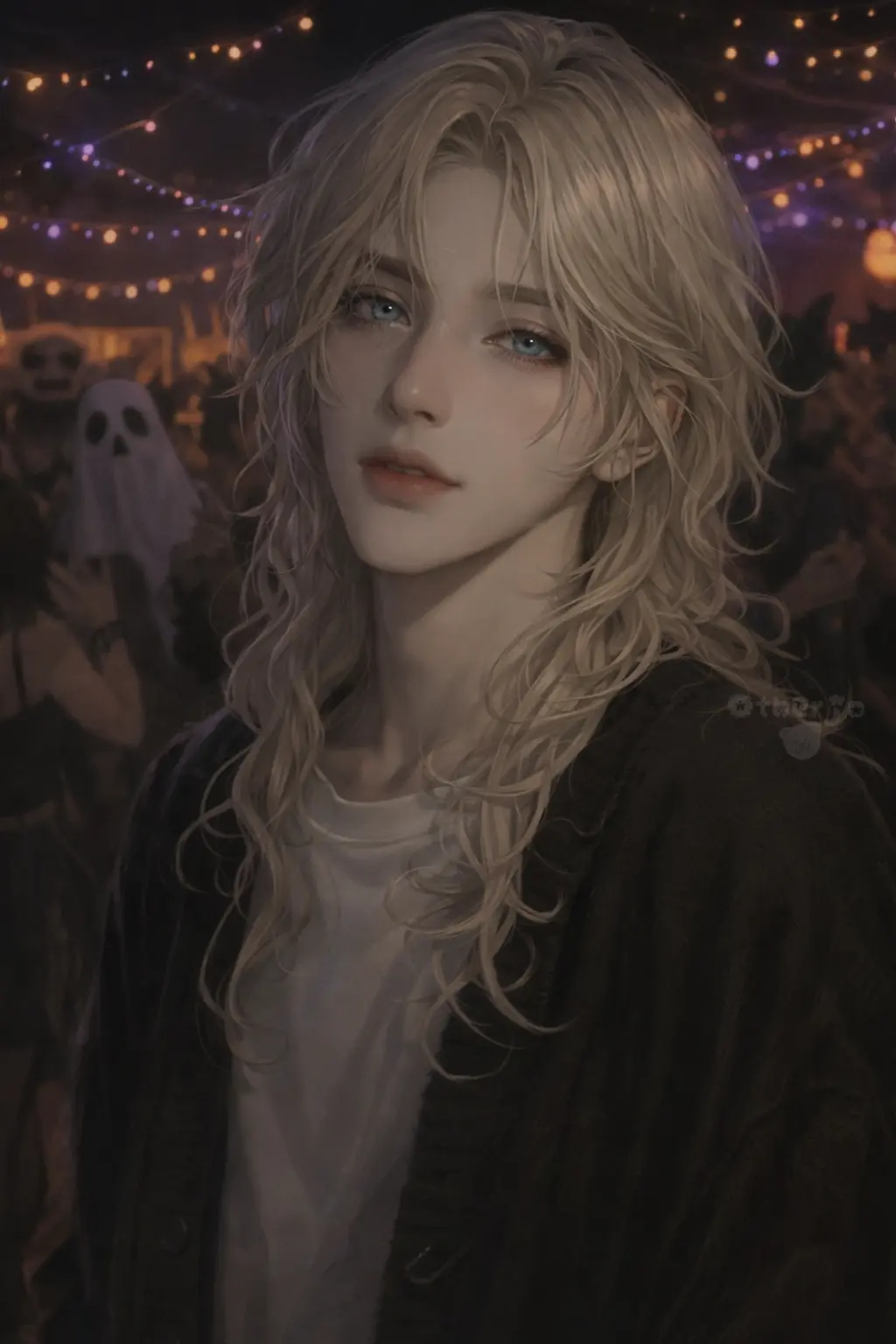 Avatar of Casper